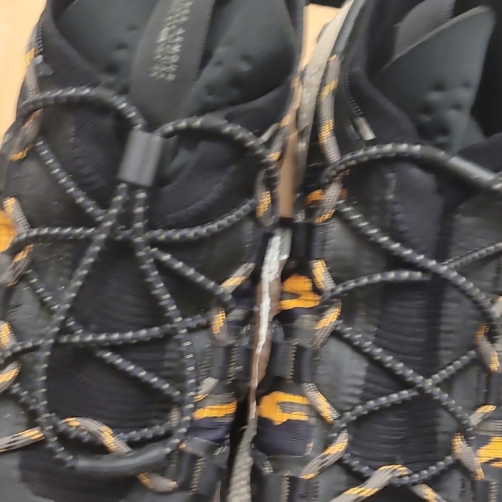 Under Armour Fat Tire Summit  Camo Pattern (No Cuffs)Trail Running(free XlJersey - Picture 3 of 7